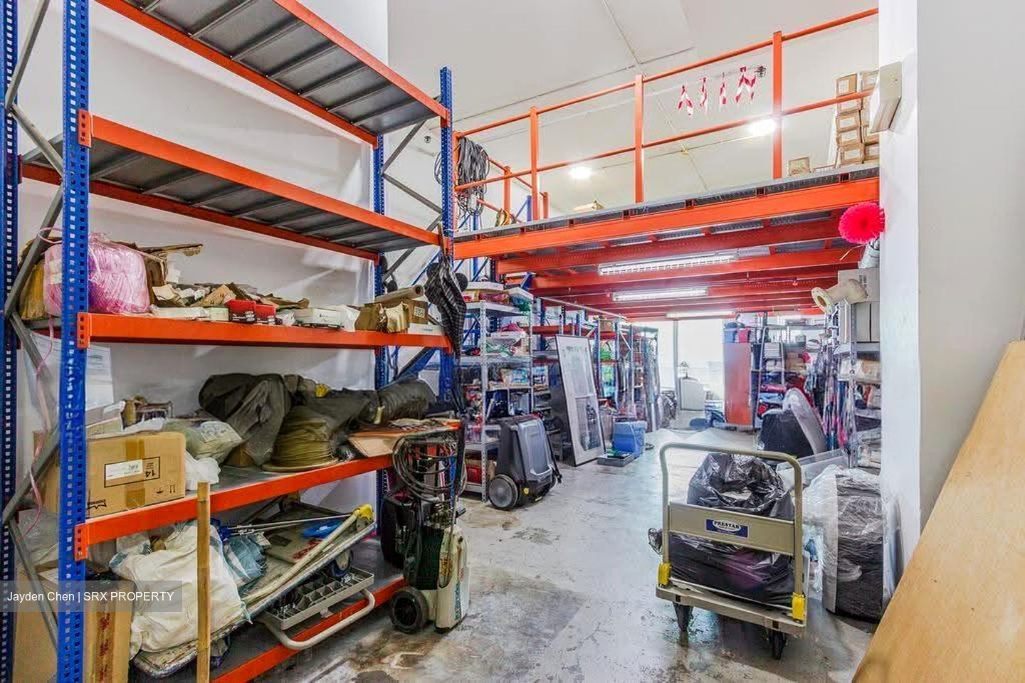 Innovation Place (D25), Factory #634980371